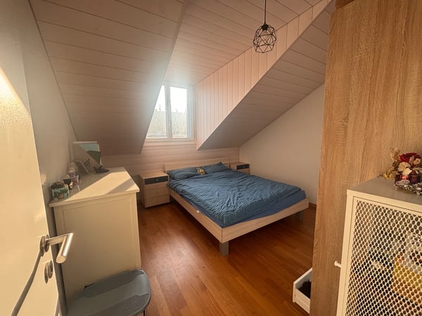 Appartement à louer 4