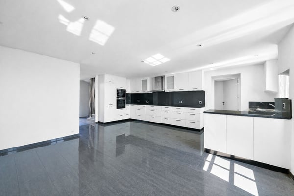 SPACIEUSE DE STANDING AVEC JARDIN ET VUE PANORAMIQUE SUR LAC 4