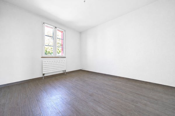 SPACIEUSE DE STANDING AVEC JARDIN ET VUE PANORAMIQUE SUR LAC 6