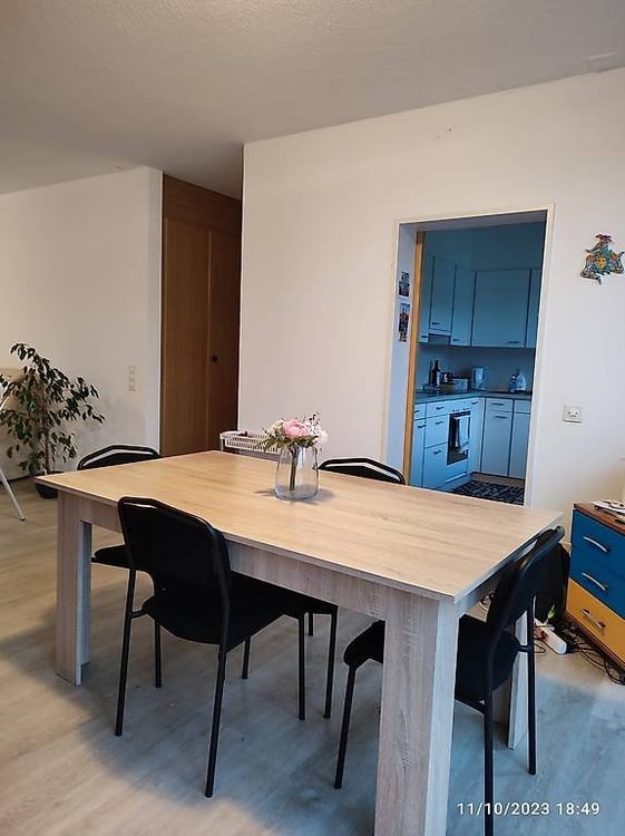 Balerna, privato vende 1.5 locali di reddito 5