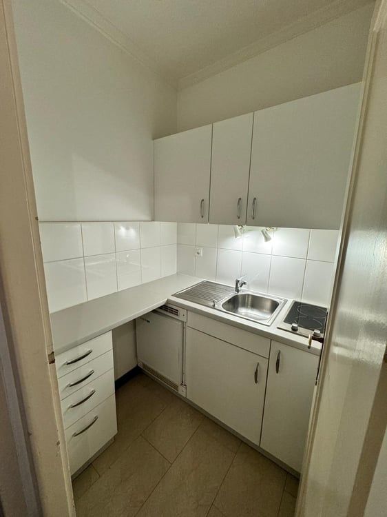 Appartement 2.5 pièce coeur de Genève 4