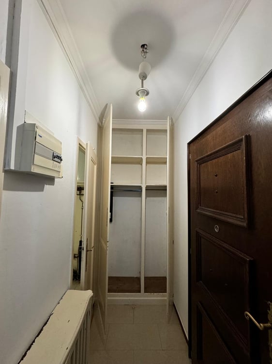Appartement 2.5 pièce coeur de Genève 2