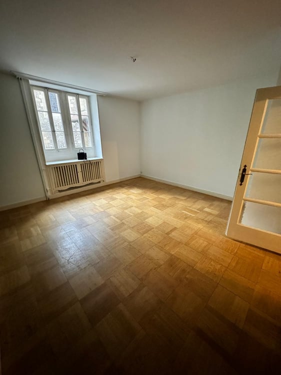 Appartement 2.5 pièce coeur de Genève 3
