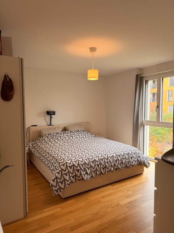 Reprise de bail 1.5 pièces à Estavayer-le-Lac (1470) 2