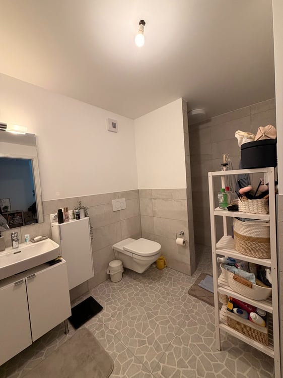 Reprise de bail 1.5 pièces à Estavayer-le-Lac (1470) 4