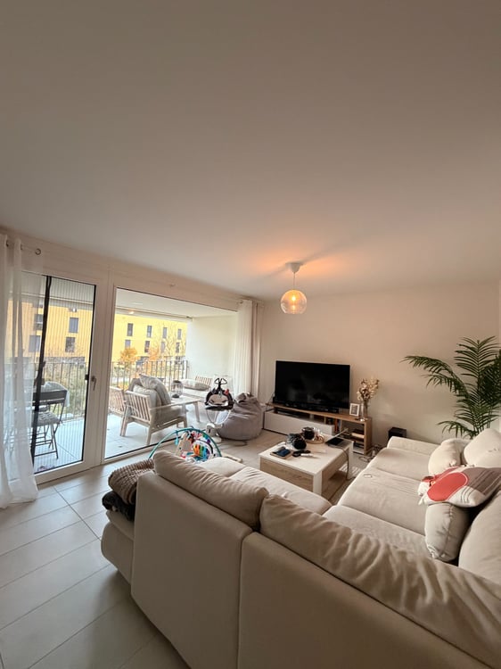 Reprise de bail 1.5 pièces à Estavayer-le-Lac (1470) 1