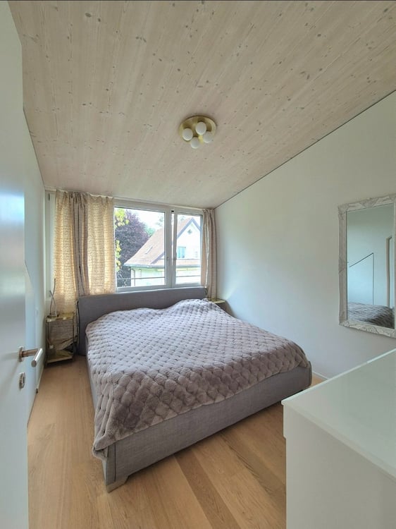 Appartement moderne 1.5 pièces - à 10 min du centre de Zuric 3