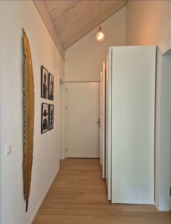 Appartement moderne 1.5 pièces - à 10 min du centre de Zuric 5