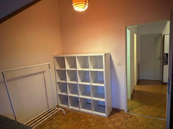 Chambre meublée avec vue fantastique au coeur du Lavaux ! 2