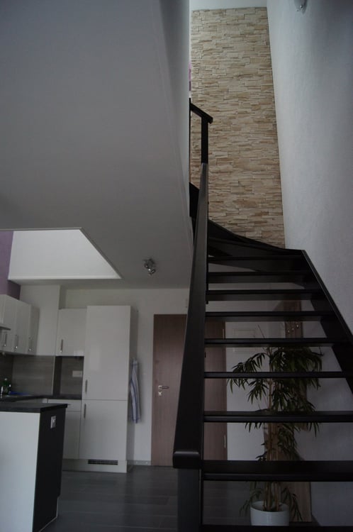 appartement 1.5 pièces en duplex 4