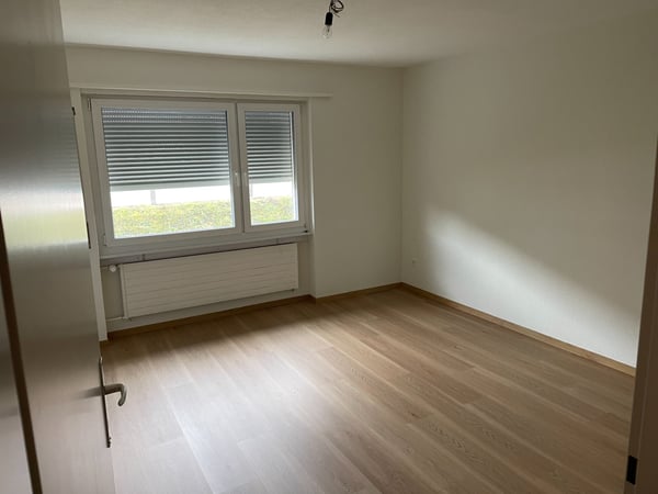 1 1/2 Zimmerwohnung in Einigen 4