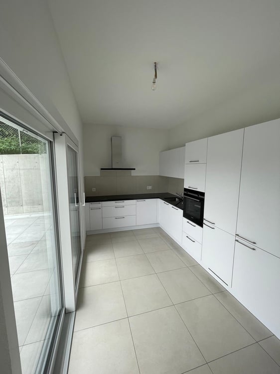 Appartement de 1.5 pièces avec jardin à louer à Crissier 3