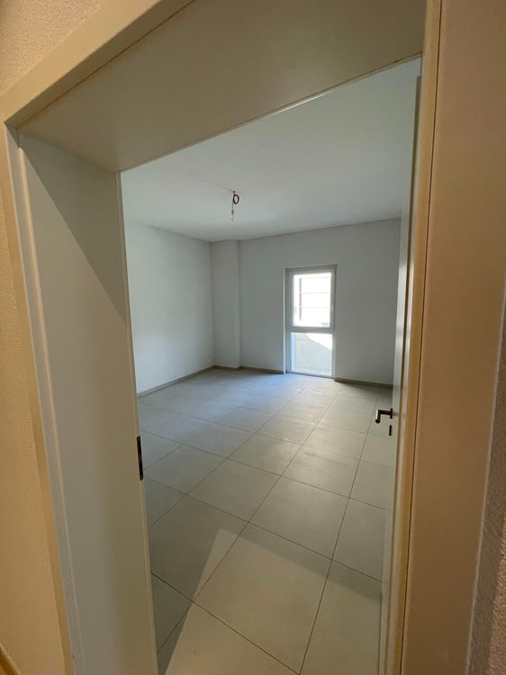 Appartement de 1.5 pièces avec jardin à louer à Crissier 5