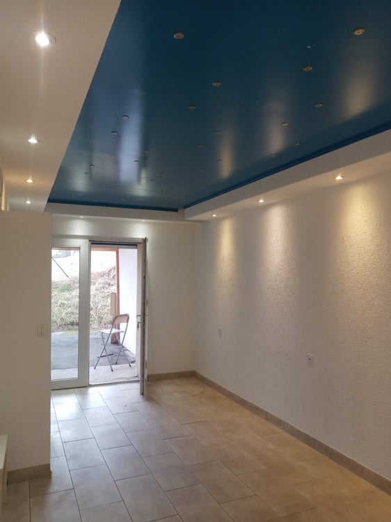 Appartement 2.5 à louer à Vallorbe 4