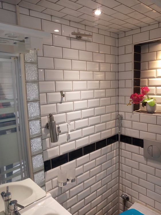 Appartement 2.5 à louer à Vallorbe 2