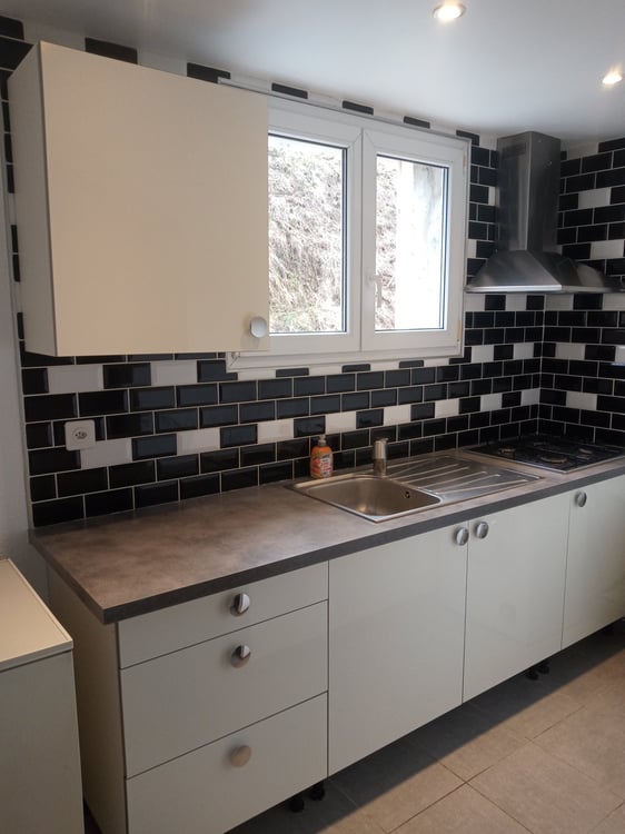 Appartement 2.5 à louer à Vallorbe 3