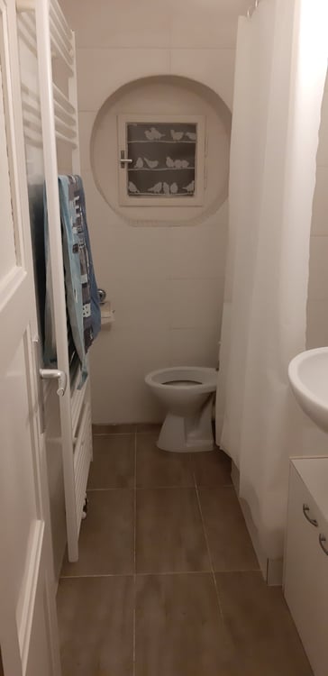 Joli appartement 2 pièce entièrement rénové en 2024. 3