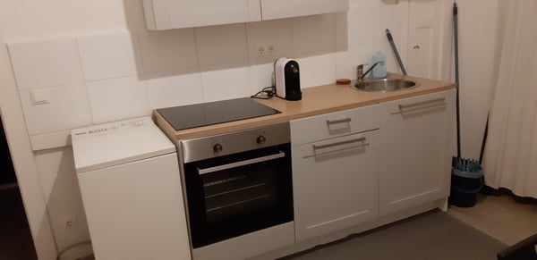 Joli appartement 2 pièce entièrement rénové en 2024. 2