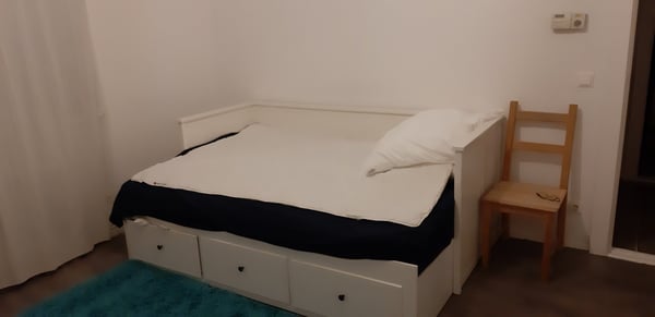 Joli appartement 2 pièce entièrement rénové en 2024. 4