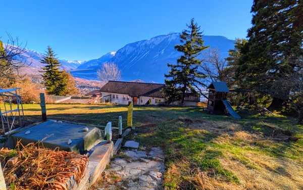 Appartement a louer dans une maison 2