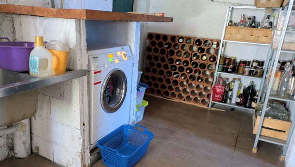 Appartement a louer dans une maison 10