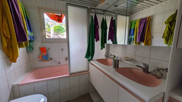 Appartement a louer dans une maison 11