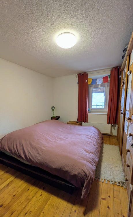 Appartement a louer dans une maison 5