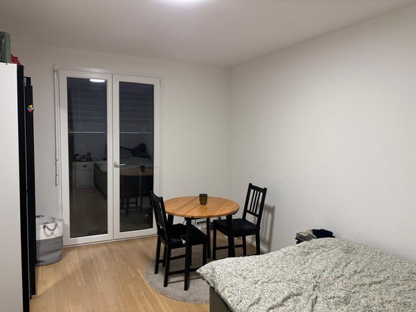 Chambre dans grand appartement en colocation 3