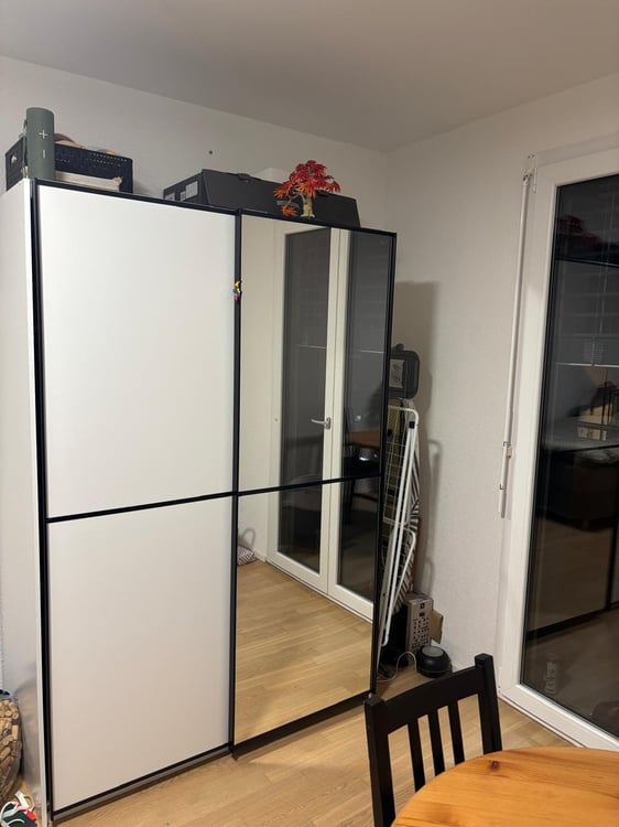 Chambre dans grand appartement en colocation 4