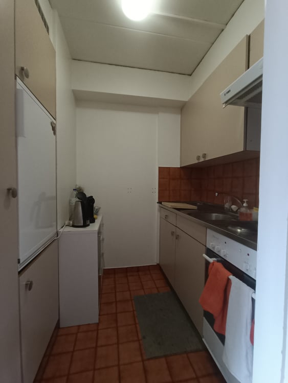 Appartement à louer 3