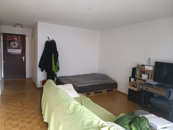 Appartement à louer 5