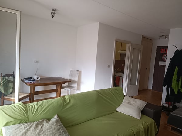 Appartement à louer 4