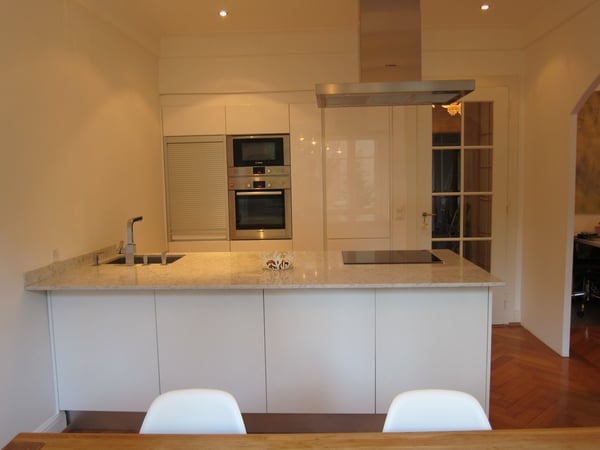 Appartement moderne au centre de Genève 3