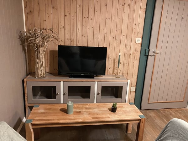 Chambre meublée calme  parking & Wi-Fi inclus 5