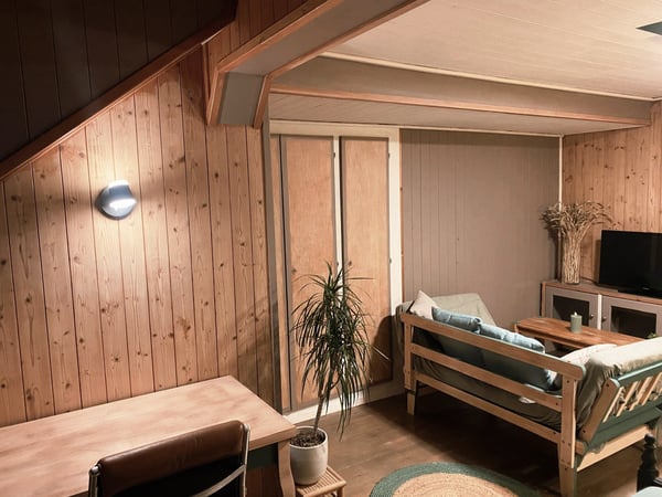 Chambre meublée calme  parking & Wi-Fi inclus 1