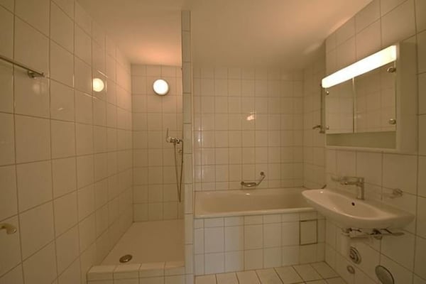 Charmante 1-Zimmer-Wohnung mit Balkon in Therwil 5