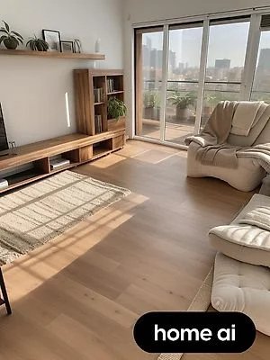 Rent to Buy appartamento di 1.5 locali con posteggio 5