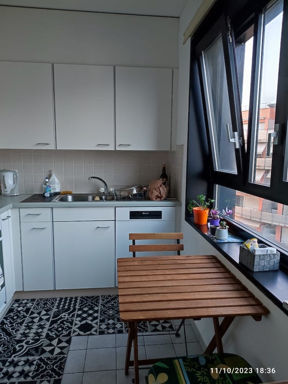 Rent to Buy appartamento di 1.5 locali con posteggio 2