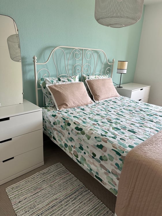 Chambre à louer à Renens 1