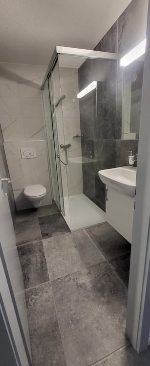 Appartement 1.5 pièces entièrement rénové à Bex 5