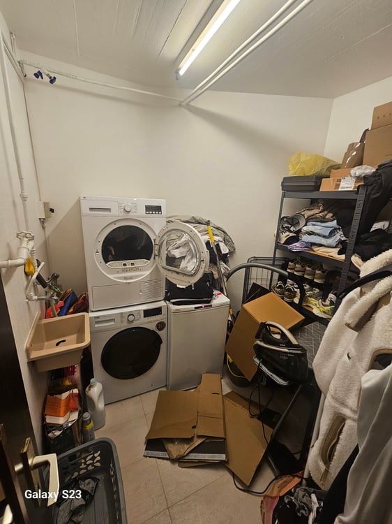 Appartement 2 pièces vd à Genolier 3