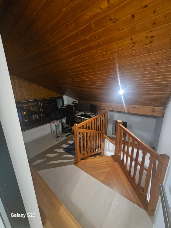 Appartement 2 pièces vd à Genolier 4