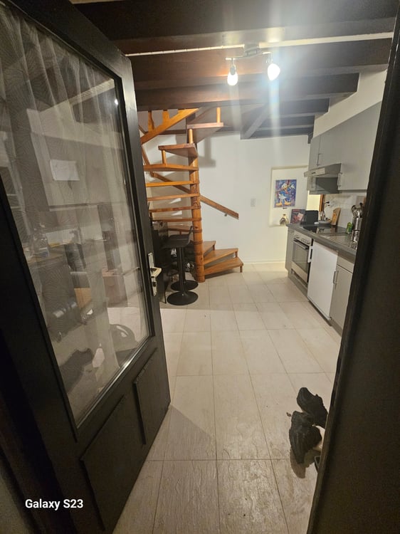 Appartement 2 pièces vd à Genolier 2