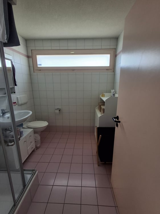 Appartement 1.5pces à louer à Vaulruz 3