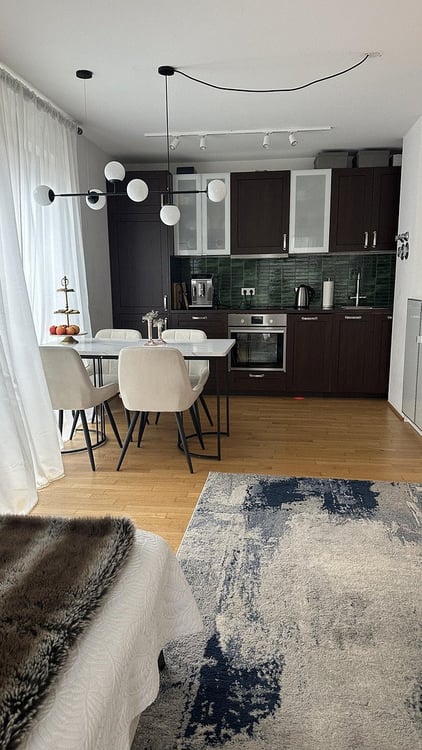 Traumhafte wohnung wohnlage in Zermatt 2