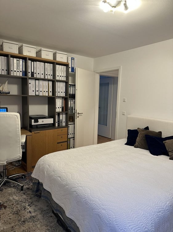 Traumhafte wohnung wohnlage in Zermatt 4