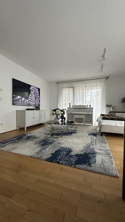 Traumhafte wohnung wohnlage in Zermatt 1