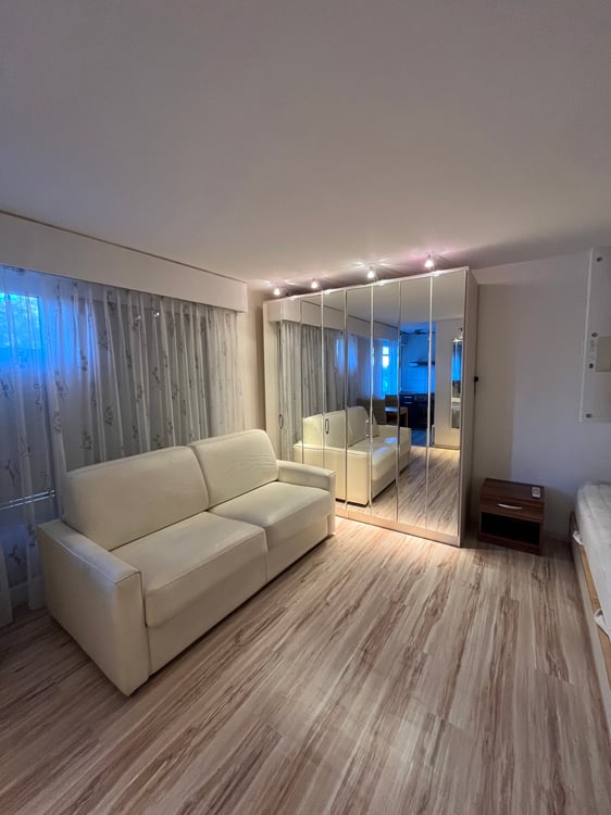 Studio aux Paccots 2