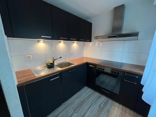 Studio aux Paccots 1