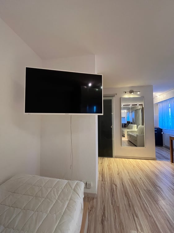 Studio aux Paccots 5